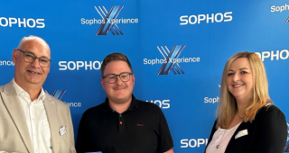 LOG-IN bleibt SOPHOS Platinum Partner 2024